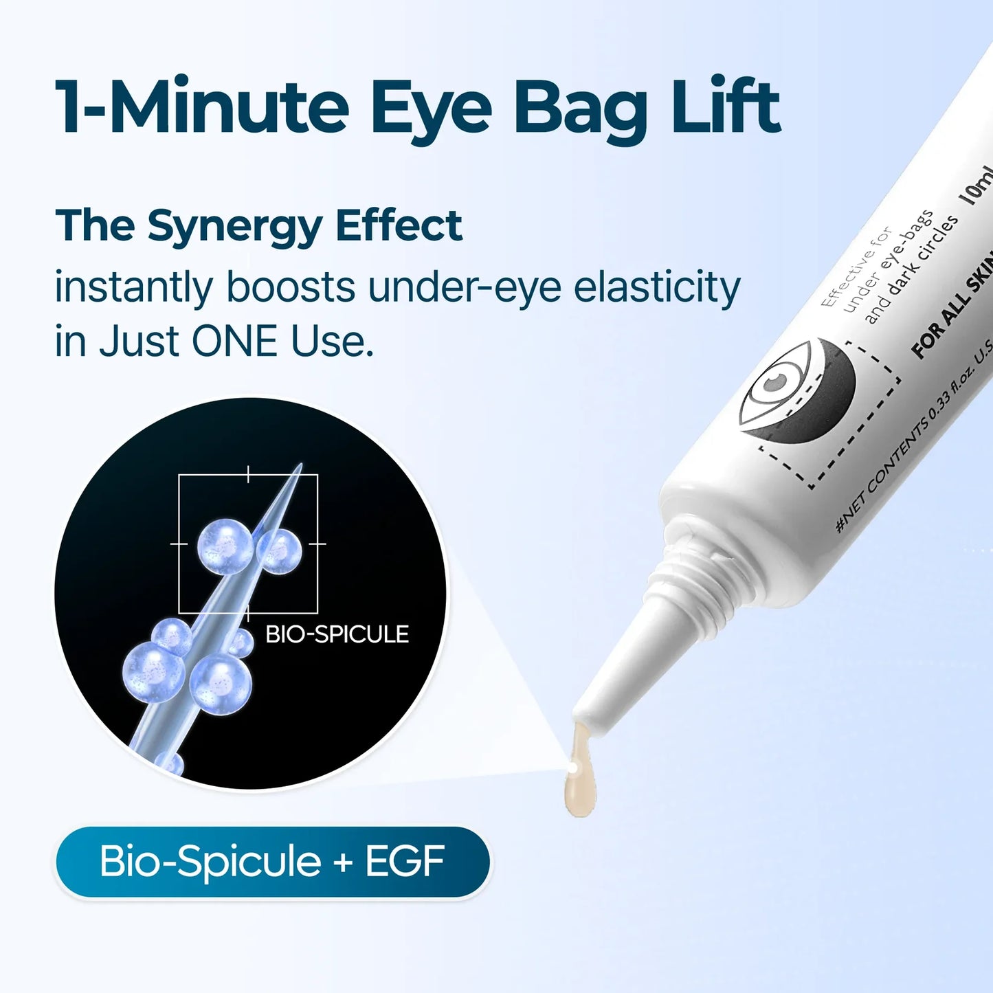 Eyephalt Eyebag Cream™ - Instant Firming