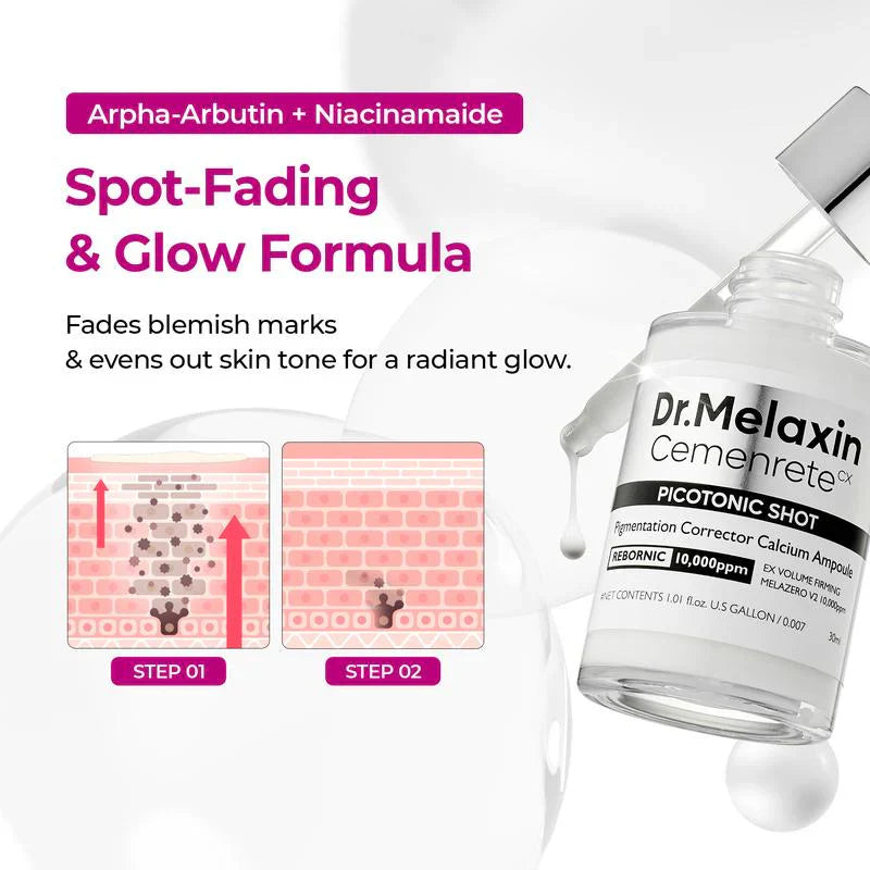 GLASS SKIN PREMIUM KIT (6 pcs)™