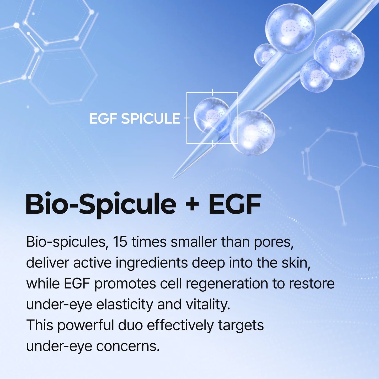 Eyephalt Eyebag Cream™ - Instant Firming