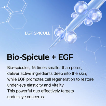 Eyephalt Eyebag Cream™ - Instant Firming