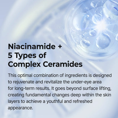 Eyephalt Eyebag Cream™ - Instant Firming