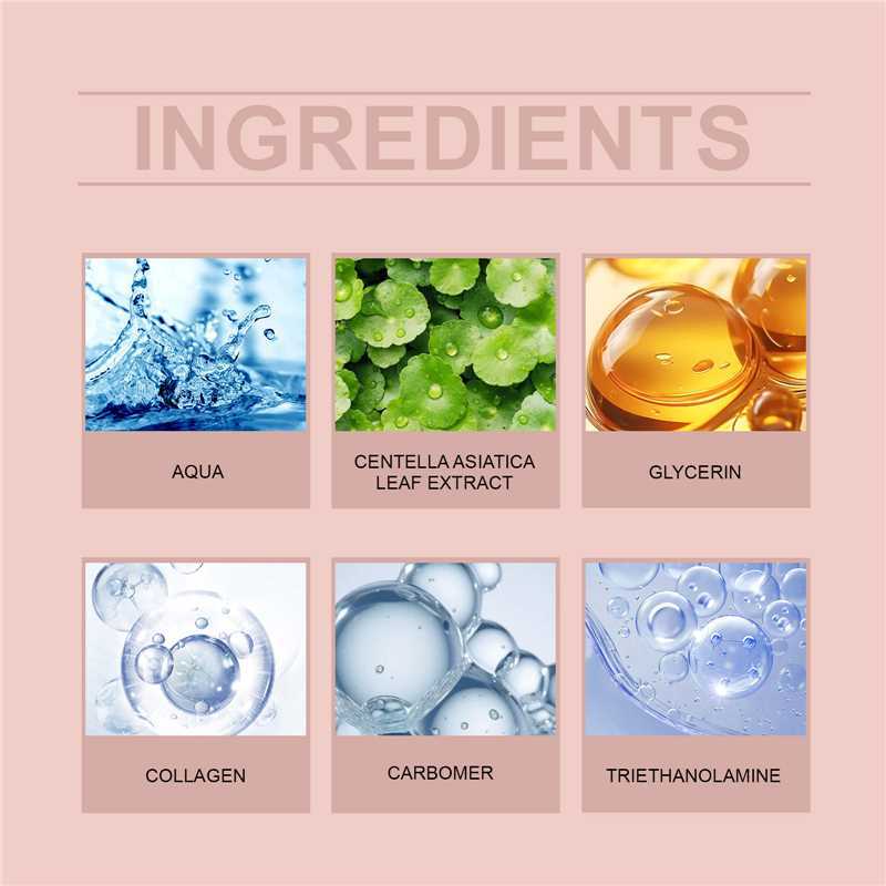 COLLAGEN NIGHT WRAPPING MASK - 75ml