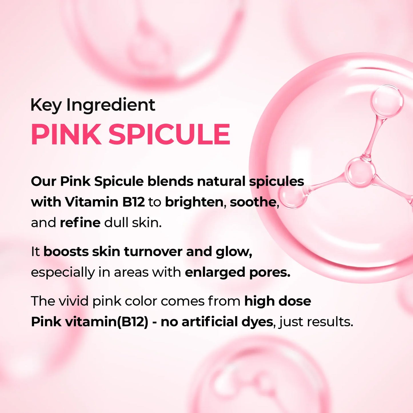 Pore & Spot™ Duo Care - Shrink Pores, Collagen Boost, Even Skin Tone