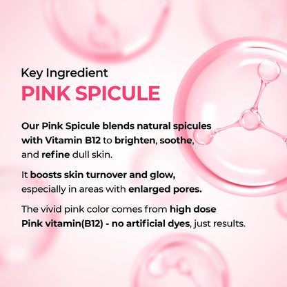 Pore & Spot™ Duo Care - Shrink Pores, Collagen Boost, Even Skin Tone