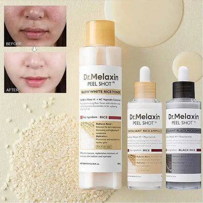 GLASS SKIN PREMIUM KIT (6 pcs)™