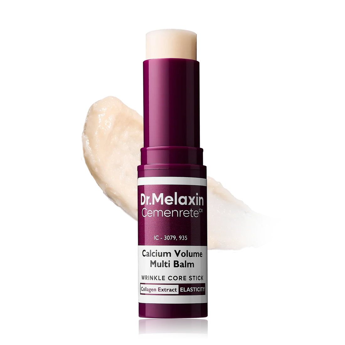 CEMENRETE CALCIUM MULTI BALM™ - ANTI-AGING, SAGGING, WRINKLES