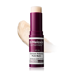 CEMENRETE CALCIUM MULTI BALM™ - ANTI-AGING, SAGGING, WRINKLES