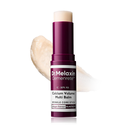 CEMENRETE CALCIUM MULTI BALM™ - ANTI-AGING, SAGGING, WRINKLES