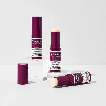 CEMENRETE CALCIUM MULTI BALM™ - ANTI-AGING, SAGGING, WRINKLES